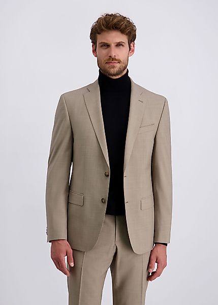 Pierre Cardin Sakko New-Grant mit Reverskragen günstig online kaufen