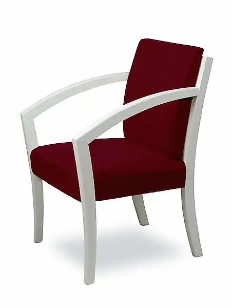 Home affaire Esszimmerstuhl »G98 George Armlehnstuhl, Sessel, Loungesessel, günstig online kaufen