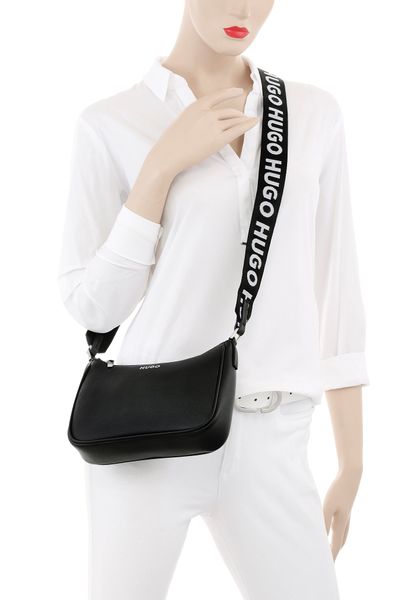 HUGO Umhängetasche Bel Crossbody N, Schultertasche, günstig online kaufen