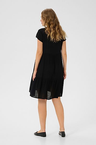 KAFFE Blusenkleid Kleid KAmarianah günstig online kaufen