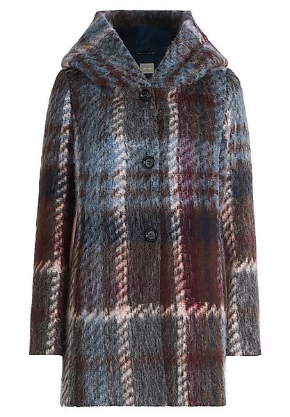 Amber & June Outdoorjacke günstig online kaufen