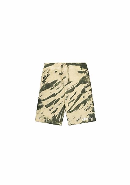 Alpha Industries Sweatshorts "Tie Dye Shorts" günstig online kaufen