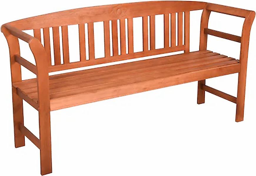 Garden Pleasure Gartenbank "Harland, TOPSELLER", (Gartenbank, Holzbank) günstig online kaufen
