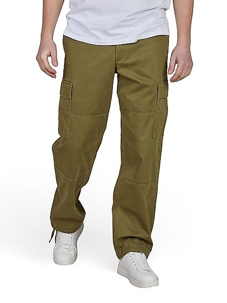 Jack & Jones Cargohose Herren Stoffhose günstig online kaufen