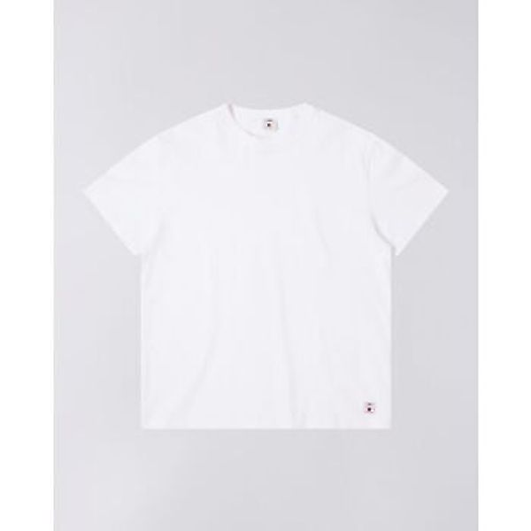 Edwin  T-Shirt I035894 T-SHIRT MADE IN JAPAN-02.67 WHITE günstig online kaufen