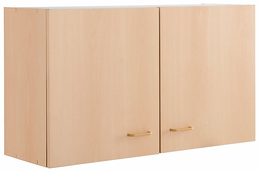 KOCHSTATION Hängeschrank KS-Elster Breite 100 cm günstig online kaufen