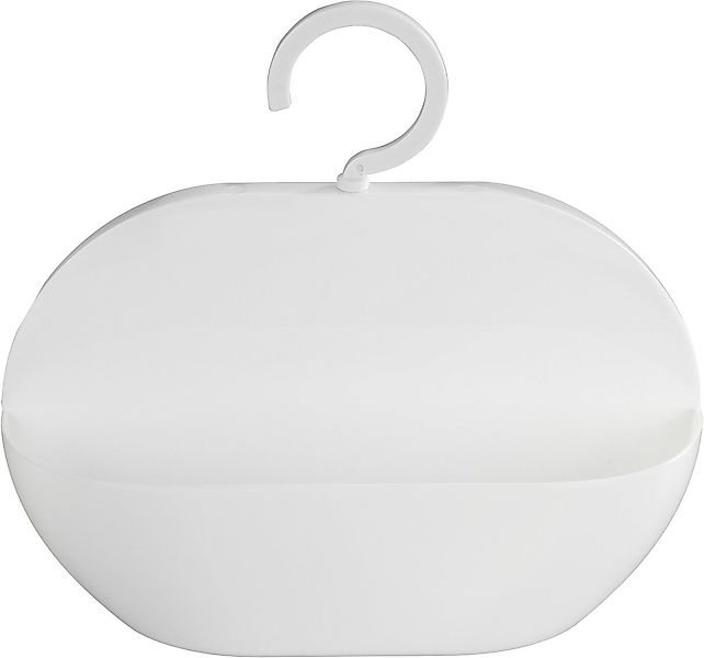 WENKO Duschkorb Wenko Duschkorb Cocktail Kunststoff, günstig online kaufen