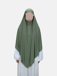 Aymasal Kopftuch Jersey premium Khimar BAYLA günstig online kaufen