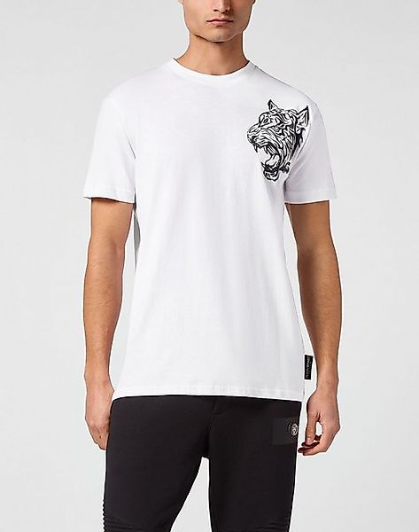 PLEIN SPORT T-Shirt T-Shirt günstig online kaufen