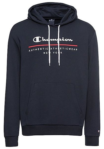 Champion Kapuzensweatshirt "Graphic Shop Hooded Sweatshirt" günstig online kaufen