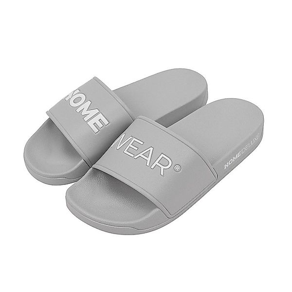 HOME DELUXE Home Wear PVC Pantoletten günstig online kaufen