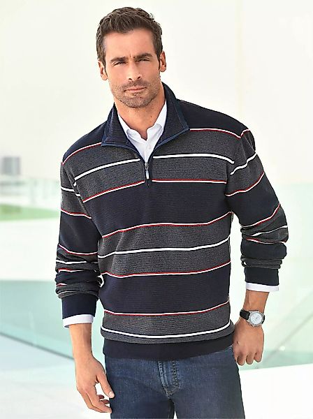 Marco Donati Sweatshirt günstig online kaufen