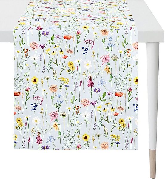 APELT Tischläufer 6815 SPRINGTIME, Frühjahrsdeko, Frühling (1-tlg), Digital günstig online kaufen