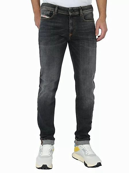 Diesel Skinny-fit-Jeans Low Waist - 1979 Sleenker R962G günstig online kaufen