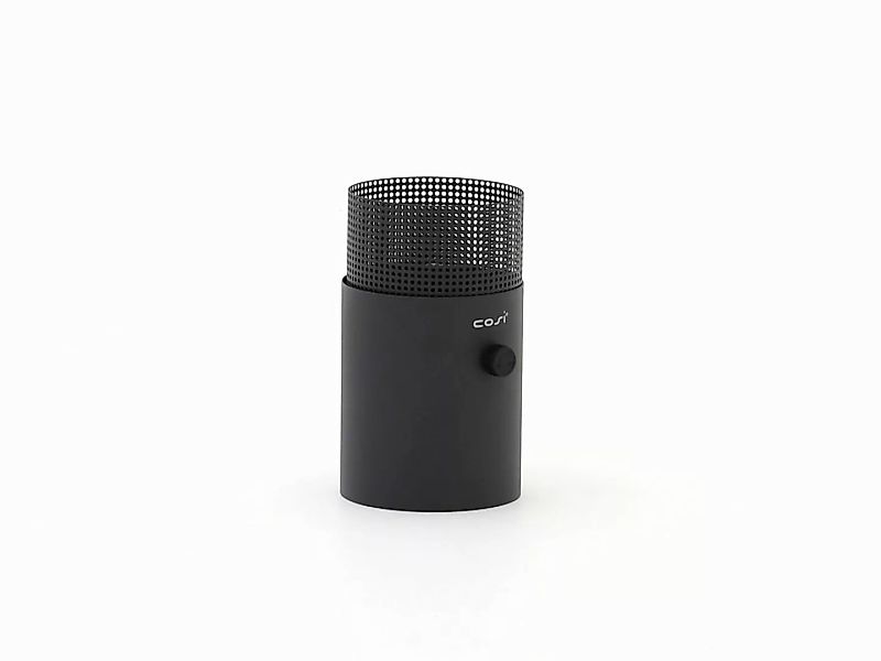 Cosiscoop Dot Tischkamin ø16 cm (h:27 cm) günstig online kaufen