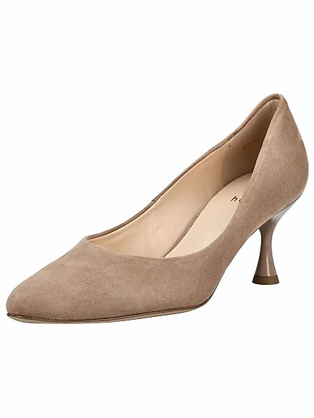 Högl High-Heel-Pumps "Högl Pumps Veloursleder" günstig online kaufen