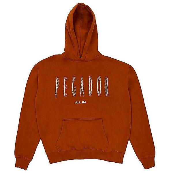 Pegador Hoodie Overpair Oversized XL (1-tlg) günstig online kaufen
