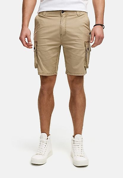 Indicode Cargoshorts INLanny aus robustem, vielseitigem günstig online kaufen