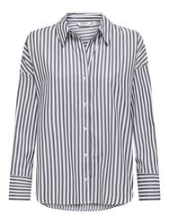 ONLY Hemdbluse ONLOREGON SOLO SHIRT NOOS günstig online kaufen