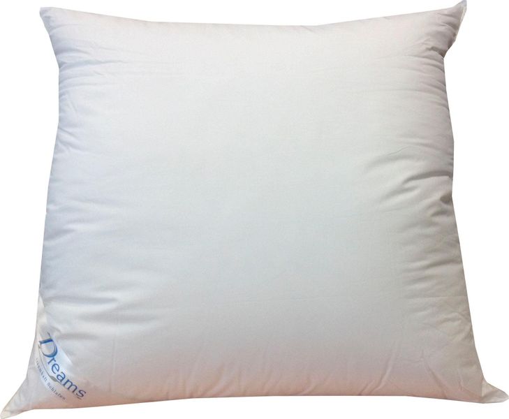 Dreams Baumwollkissen "Gel-Feeling" 1 Stk. tlg. günstig online kaufen