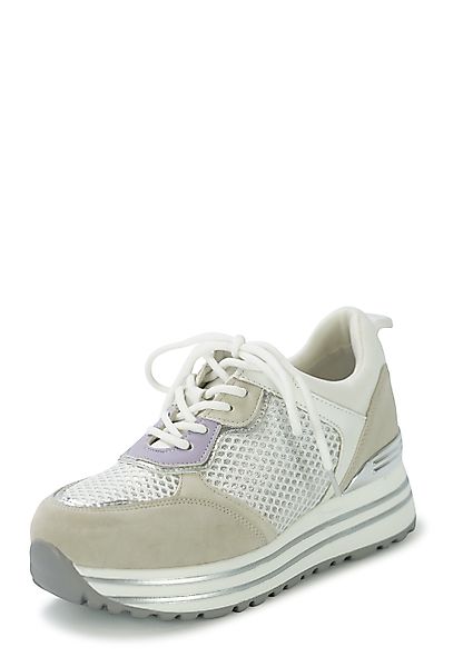 Lady Glory MAGALI Sneaker mit ausgefallener günstig online kaufen
