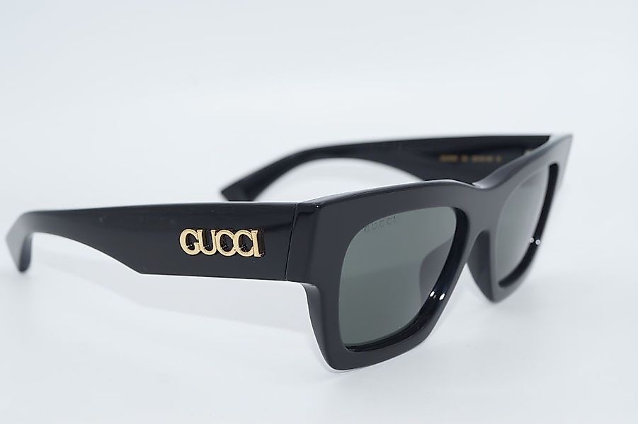 GUCCI Sonnenbrille GUCCI Sonnenbrille Sunglasses GG 1835 001 günstig online kaufen