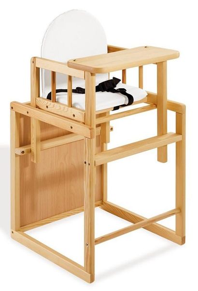 Pinolino® Kombihochstuhl Lene, Made in Europe günstig online kaufen