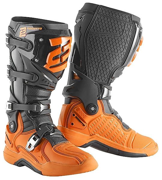 Bogotto MX-7 G Motocross Stiefel Motorradstiefel günstig online kaufen