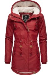 Ragwear Regenmantel Monadis Rainy Intl. modischer günstig online kaufen