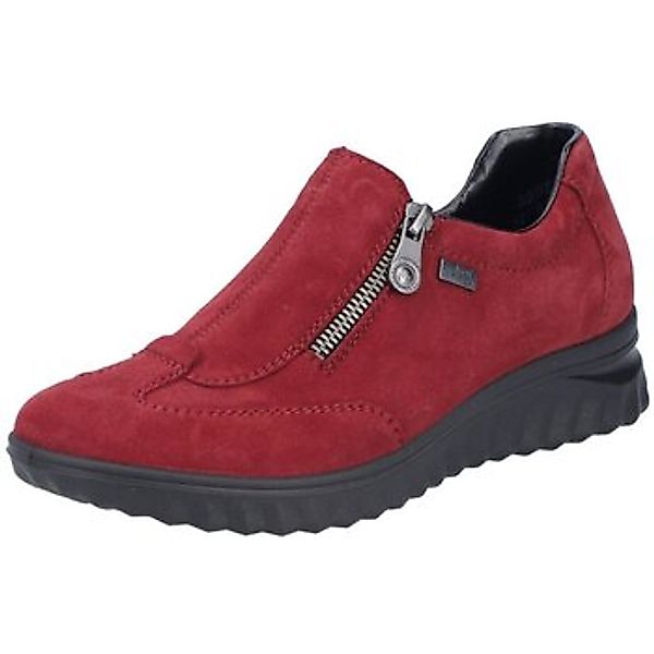 Rieker  Damenschuhe Slipper HWK Halbschuhe 59071-35 günstig online kaufen