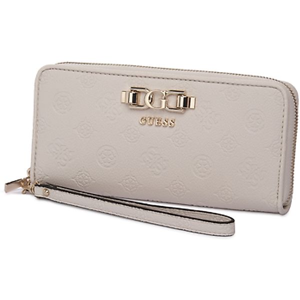 Guess  Geldbeutel STL ANISE LARGE ZIP günstig online kaufen