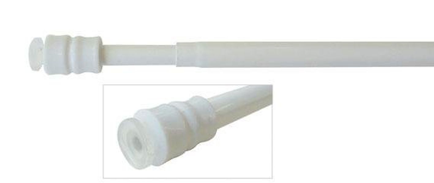 Gerster Klemmstange, Ø 10 mm, ausdrehbar, ohne Bohren, geklemmt, Eisen, Pol günstig online kaufen