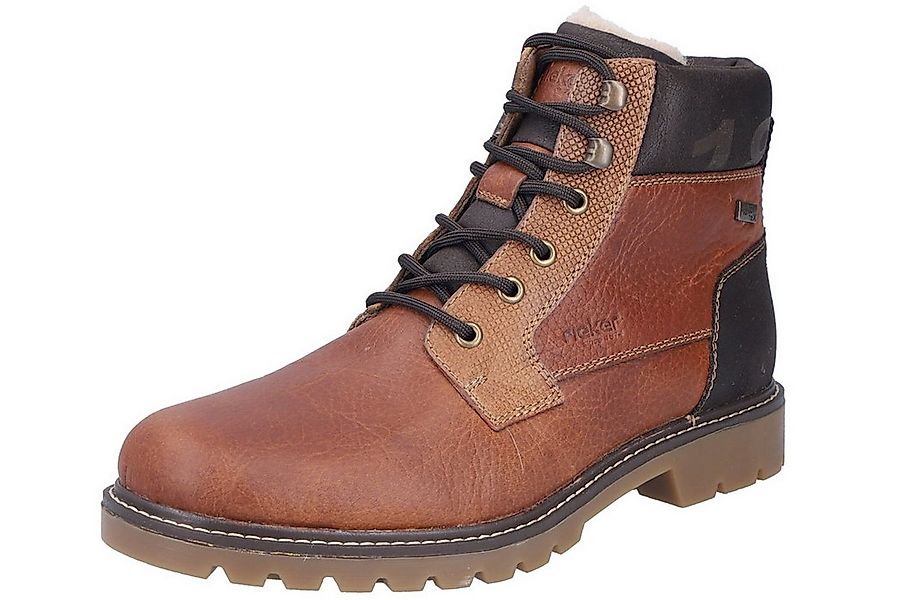 Rieker Winterboots günstig online kaufen