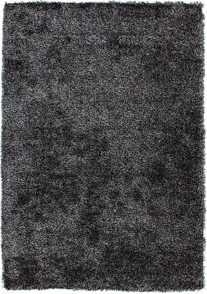Kayoom Hochflor-Teppich »Diamond 700«, rechteckig, 45 mm Höhe, weiche Micro günstig online kaufen