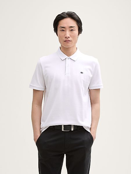 TOM TAILOR Poloshirt Poloshirts im 2er-Pack günstig online kaufen