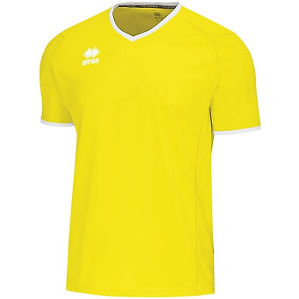 Errea  T-Shirts & Poloshirts Lennox Maglia Mc Ad günstig online kaufen