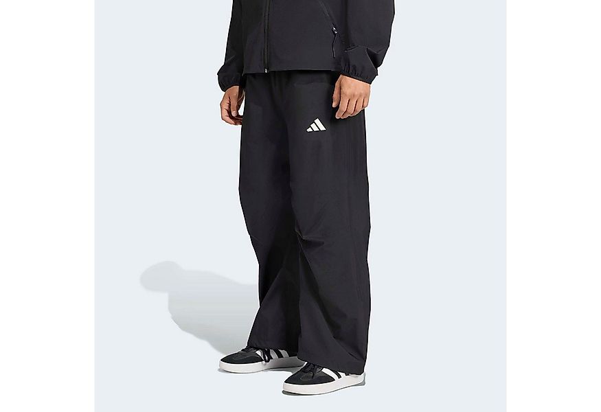 adidas Sportswear Sporthose M CT Q4 RAIN PT (1-tlg) aus Polyester, mit Kord günstig online kaufen