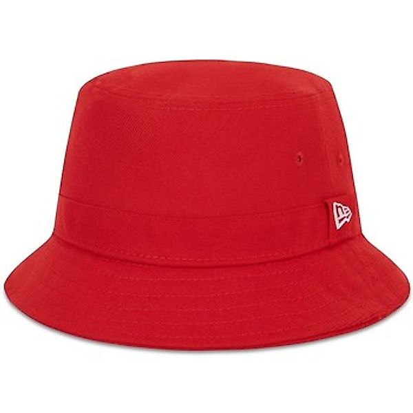 New-Era  Mütze Essential Bucket Hat günstig online kaufen