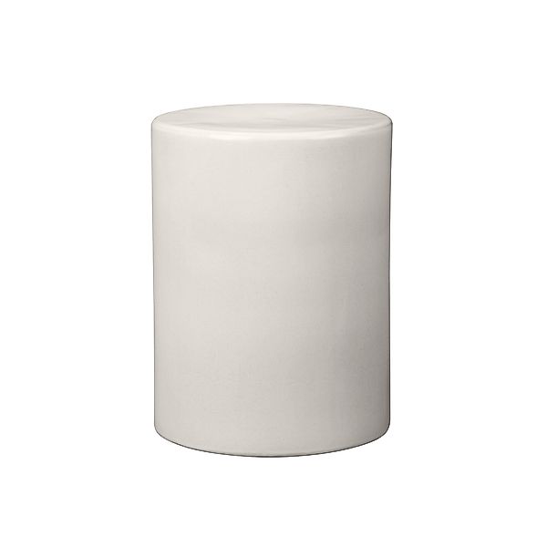 blomus Sitzhocker -TORU- Keramik-Hocker: Funktion als günstig online kaufen