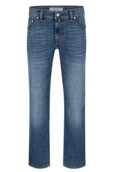 Pierre Cardin 5-Pocket-Jeans PIERRE CARDIN DEAUVILLE günstig online kaufen