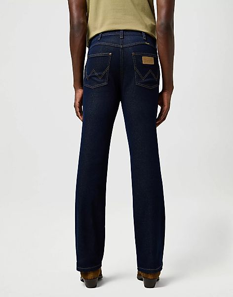 Wrangler Bootcut-Jeans WRANCHER Low-Stretch günstig online kaufen