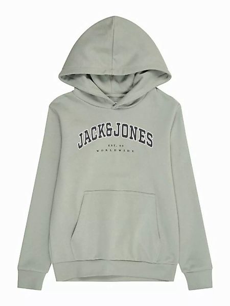 Jack & Jones Junior Sweatshirt JJECaleb (1-tlg) günstig online kaufen