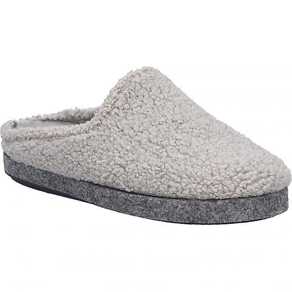 Josef Seibel Hausschuh "Lara 02, grau-kombi" günstig online kaufen