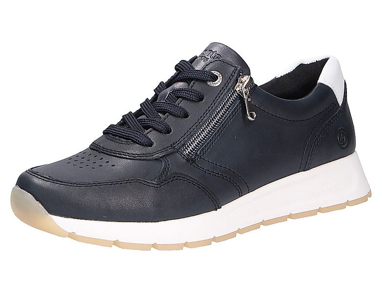Remonte Schnürschuh Weicher Gehcomfort günstig online kaufen