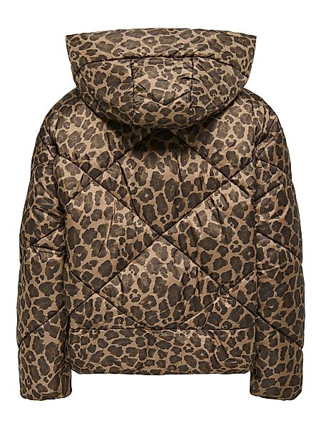 ONLY Outdoorjacke günstig online kaufen