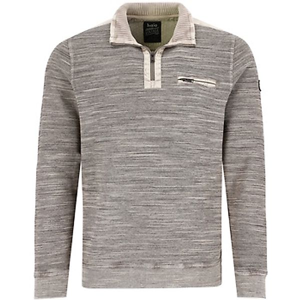 Hajo  Sweatshirt Sweatshirt Langarmshirt günstig online kaufen
