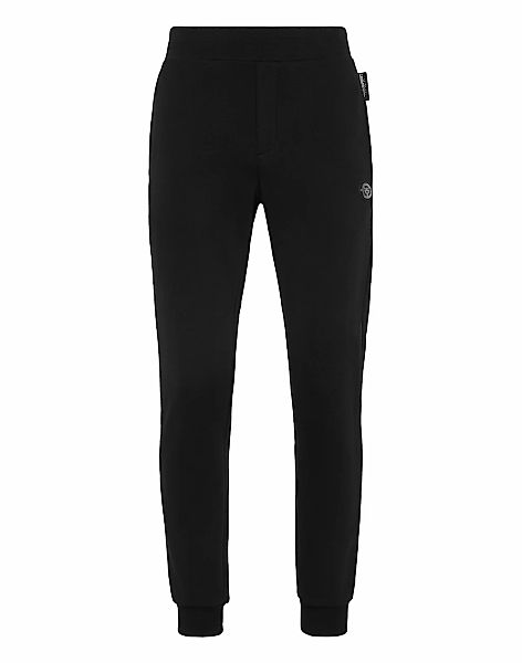 PLEIN SPORT Jogginghose "Scratch" günstig online kaufen