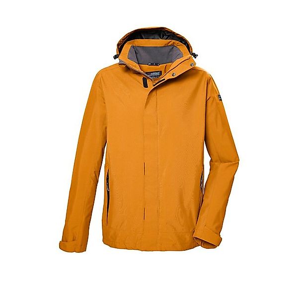 Killtec Outdoorjacke killtec Herren Funktionsjacke KOS 87 43281-000 günstig online kaufen