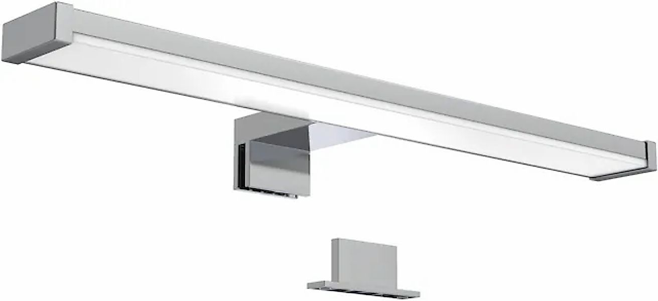 B.K.Licht Spiegelleuchte, 1 flammig, Leuchtmittel LED-Board   LED fest inte günstig online kaufen