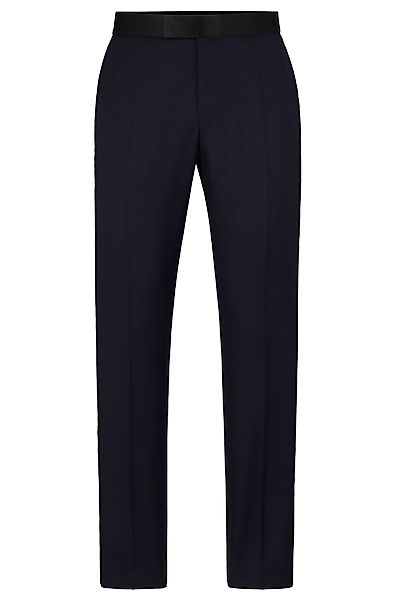 BOSS Anzughose H-Genius-Tux (1-tlg) günstig online kaufen
